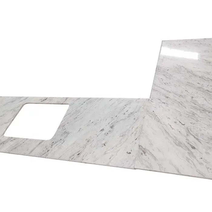 High quality Polished Granite tiles for countertop