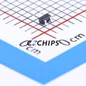 ทรานซิสเตอร์สนามทรานซิสเตอร์ SC-75 NTA7002NT1G (SOT-416) ใหม่และดั้งเดิม (MOSFET) - Product Image 1