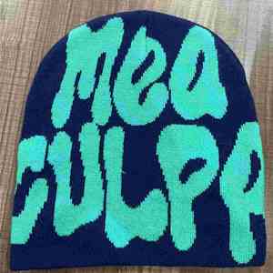 25 Colors in Stock Wholesale Women Beanie <b>Hats</b> Skull Cap High Quality Ski Knit Winter <b>Hat</b> Warm Jacquard Beanies - Product Image 3