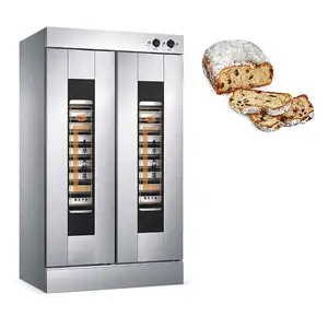 Neues Design Proofer Bäckerei Teig Brot Teig Gärung wärmer zum Verkauf