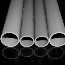 ท่อพีวีซีสำหรับการเกษตร ทนทาน 100% สีเทา ผิวเรียบ ยาว 6 เมตร รุ่น Aquarial Round - Product Image 3