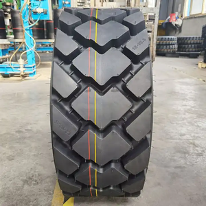 ยางลมคุณภาพสูง SKS-3 แบบไม่มียางใน ขนาด 12-16.5 สำหรับรถตักล้อยาง - Product Image 1