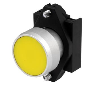 Botón de Accionamiento SIEMENS 3SB6030-0AB10-0YA0 - Product Image 1