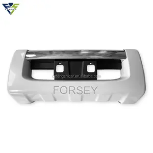 Front Bumper Guard Year 2008-on For Land Cruiser 200 Lc200 body parts
