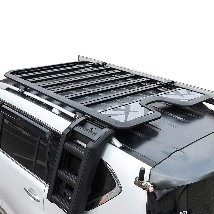 Roof Rack for Nissan - Durable & Versatile Solutions Roof Rack for Nissan - Durable & Versatile Solutions