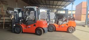 Carretilla elevadora diésel HELI 3 ton <span class=keywords><strong>CPCD30</strong></span> carretilla elevadora de alta calidad con piezas - Product Image 6