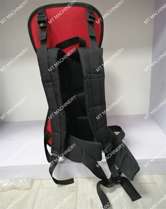 Cortacésped de mochila a gasolina, desbrozadora, bolsa de arnés para desbrozadora de mochila, soporte universal para cortacésped, marco de mochila - Product Image 3