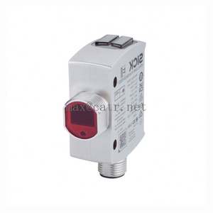 Sensores ópticos fotoeléctricos SERIE D12: PLASTIC FIBER OPTIC; D12DAB6FPQ - Product Image 3