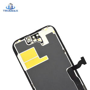 Pantalla OLED de Repuesto para iPhone 14 Pro, Pantalla LCD Suave - Product Image 3