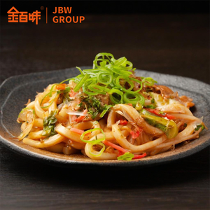 Fideos de producción con sabores de fábrica de un minuto Fideos de cocción rápida Fideos Halal <span class=keywords><strong>Buldak</strong></span> - Product Image 2