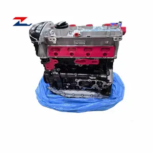 ZMC Motor CDA CDAB CAW Engine Long Block 1.8T 2.0T Engine For Volkswagen Golf 6 Passat For Skoda Octavia Superb