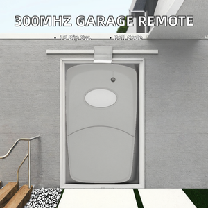 جهاز تحكم عن بعد خطي لأبواب المرآب لطرازات 3060 و3089 مع 10 مفاتيح دوارة - لـ 3060 و3089 لينيار MCS MCS306001 - Product Image 2