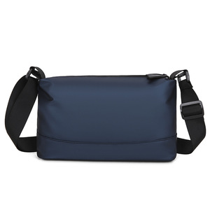 Bolsos cruzados de viaje para hombre, impermeables, unisex, multifuncionales, ligeros, de diseño, para exteriores, al por mayor. - Product Image 5