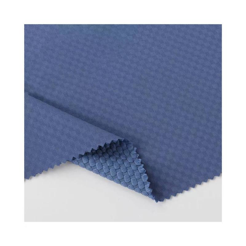 Hiking Fabric Wall Check Pattern Polyester