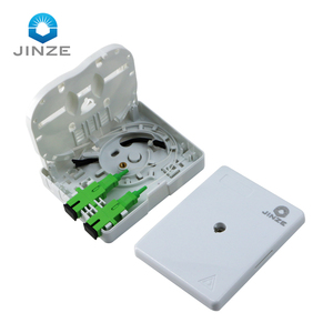 <span class=keywords><strong>1</strong></span> ядро 2 ядра <span class=keywords><strong>ftth</strong></span> мини волоконно-оптический распределитель коробка терминальная коробка - Product Image 4