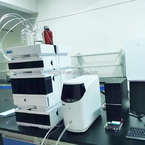 Agilent evrensel sıvı faz analiz test ekipmanları evaporatif ışık saçılma dedektörü 1 yıl IP67 koruma için tüm - Product Image 6