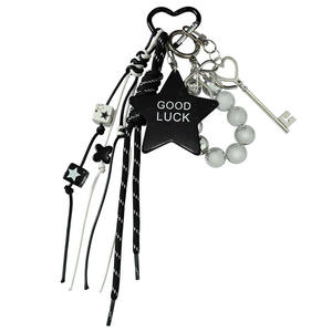 <span class=keywords><strong>Lego</strong></span> Miu Style <span class=keywords><strong>Lanyard</strong></span> Autozubehör Schlüssel bund Tasche Charme Cooles kreatives Geschenk für Frauen - Product Image 5