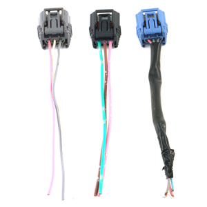 Beste Auto Veiligheidsgordel Ontsteker Kleine <span class=keywords><strong>Capsule</strong></span> Draad Voor Ebike Snelle Bedrading 3 Pin Waterdichte T Snelle Pv Kabel Connector Terminal - Product Image 4