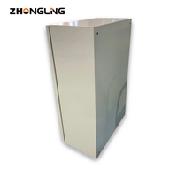 Générateur Diesel DSE335-500A du fabricant professionnel armoire de commande électrique panneau générateur pièces et accessoires