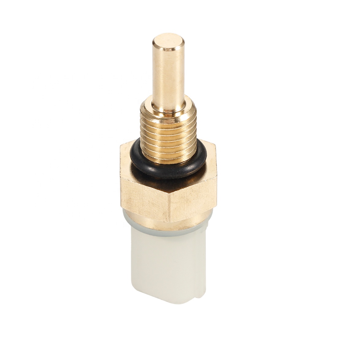 Термопереключатель для вентилятора радиатора мотоцикла, датчик тепла для Kawasaki NINJA 250SL KLE300 Versys-X 300 EN650 Vulcan Z300 Z250SL Z900