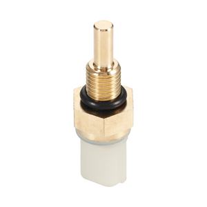 Ventilador de radiador para motocicleta, interruptor térmico, Sensor de calor para <span class=keywords><strong>Kawasaki</strong></span> NINJA 250SL KLE300 versys-x <span class=keywords><strong>300</strong></span> EN650 <span class=keywords><strong>Vulcan</strong></span> Z300 Z250SL Z900 - Product Image 1