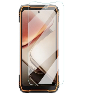 Protecteur d'écran pour téléphone Blackview, <span class=keywords><strong>Film</strong></span> en verre trempé transparent de couleur pour téléphone portable, pour Blackview XPLORE 2 BV9300 - Product Image 3
