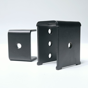 Mesin CNC baja dapat diandalkan bagian presisi produsen bagian logam di Baja Tiongkok layanan buatan kustom mesin Cnc - Product Image 4