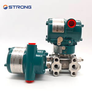 प्रामाणिक उच्च गुणवत्ता वाले योकोगावा दबाव ट्रांसमीटर Hssz3051sa हार्ट प्रोटोकॉल 24v dc दबाव ट्रांसमीटर खाद्य उद्योग के लिए - Product Image 6