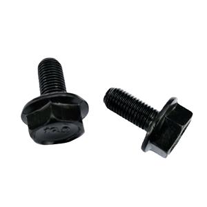 Tornillo de Pedalier para Bicicleta de Montaña Changcang, Acero Negro 033, Tornillo de Sellado para Juego de Bielas, Componente de Transmisión de Bicicleta - Product Image 5