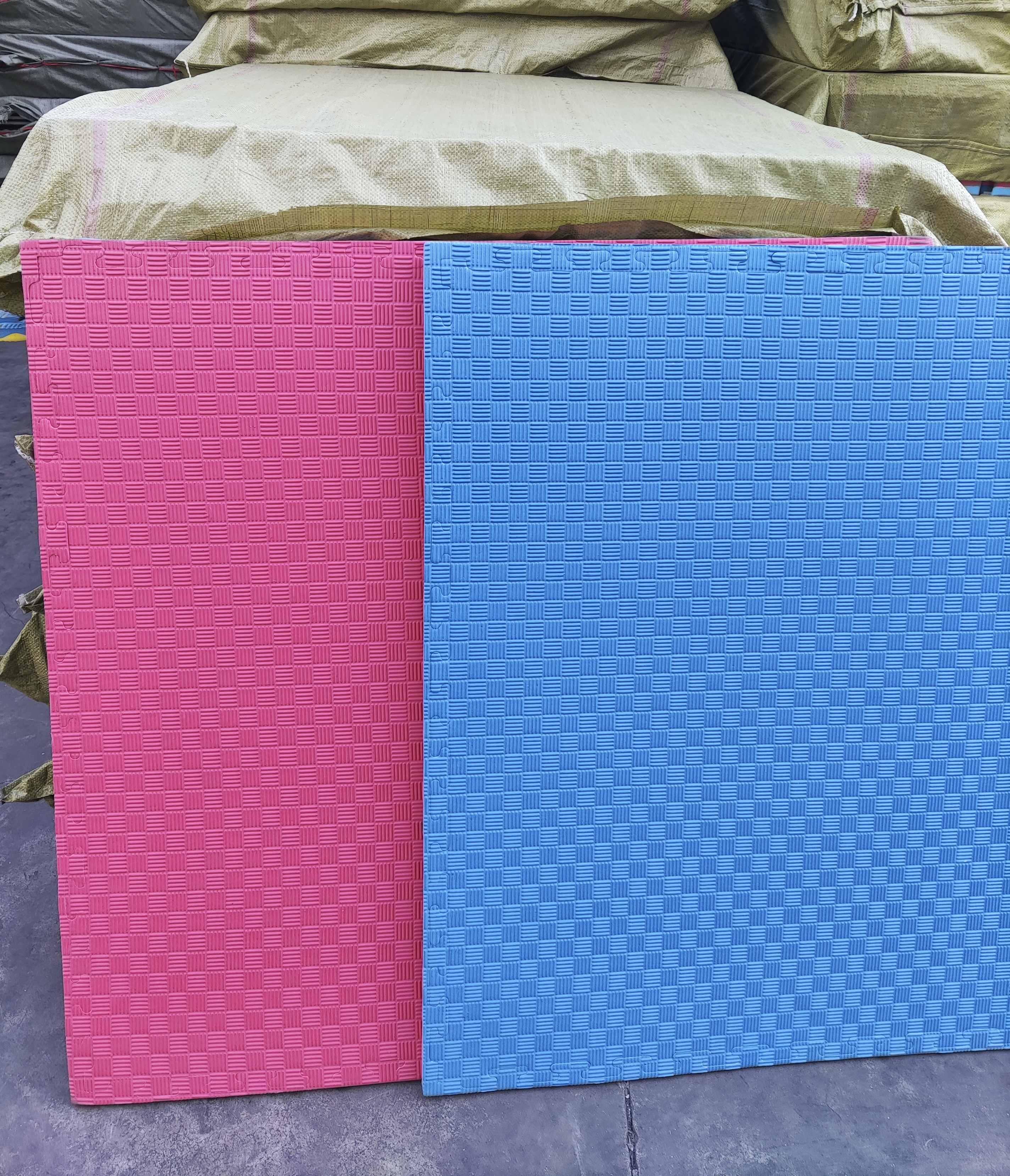 Red-Blue