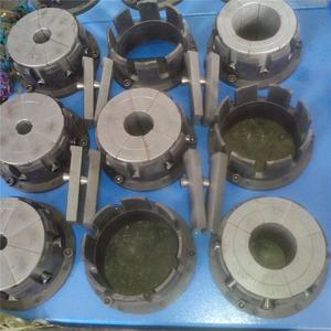 Machine à sertir les tuyaux hydrauliques en caoutchouc, pressoir automatique Portable, haute pression, DX68 DX69 - Product Image 6