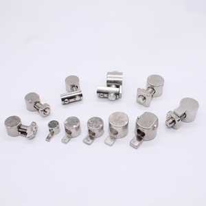 Aluminum Profile Connector 30 40 45 M6 M8 Built In Whistle Industrial Hardware Accessory - Product Image 3