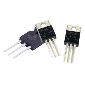 Inventario M1AFS250-FGG256I Nuevo y Original 256-FPBGA (17x17) Chips FPGA Integrados, Matriz de Puertas Programables por el Usuario - Product Image 1