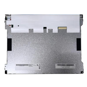 Nueva pantalla LCD industrial XGA de 12,1 pulgadas, 1024*768, Original, en Stock, para equipos de visualización médica, montada en vehículo, G121XTN01.0 - Product Image 1