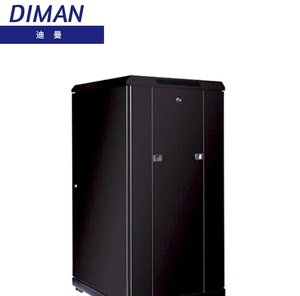 22u máy chủ Tủ treo tường tường-to-trần Tủ mạng 6U 9U 24u 42U nhà máy bán hàng trực tiếp - Product Image 5