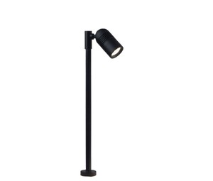 Luz de riel de vástago vertical moderna con Mecanismo de clic Diseño italiano para una iluminación precisa y un ajuste fácil Certificado ISO9001 - Product Image 2