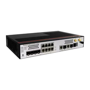 Neengine AR5710-S8T2S loạt doanh nghiệp Router SD-WAN dịch vụ cao cấp với mpls <span class=keywords><strong>internet</strong></span> tích hợp New LAN WAN an ninh - Product Image 4