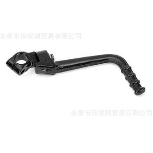 Levier de démarrage Ktm 50 pour moto tout-terrain, pièce de rechange en acier côté droit, modèle 02 08 - Product Image 2