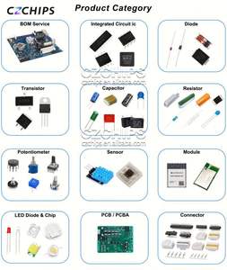 Brand New Original Supply 1N5818W SK SOD-123 Diode High Quality Technical Electronic Component Shop Support CZSKU:SO75TM00 - Product Image 4