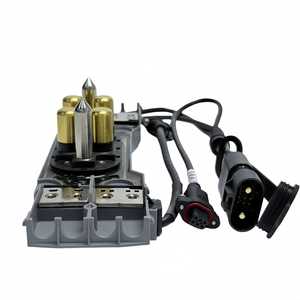 โมดูลแผงจ่ายไฟ DJl Agras T100 ฮับจ่ายไฟหลักกระแสสูง อะไหล่ระบบควบคุมการบินโดรนสำหรับระบบพ่นยา - Product Image 2
