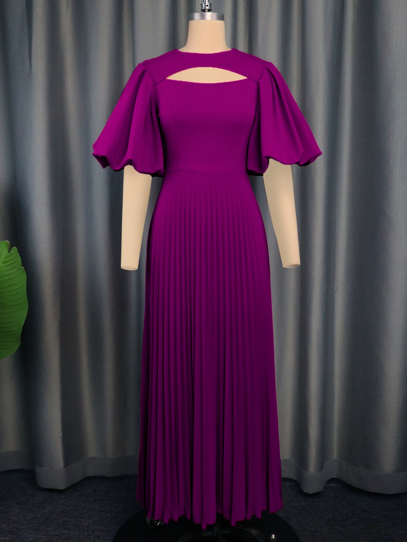 Violet