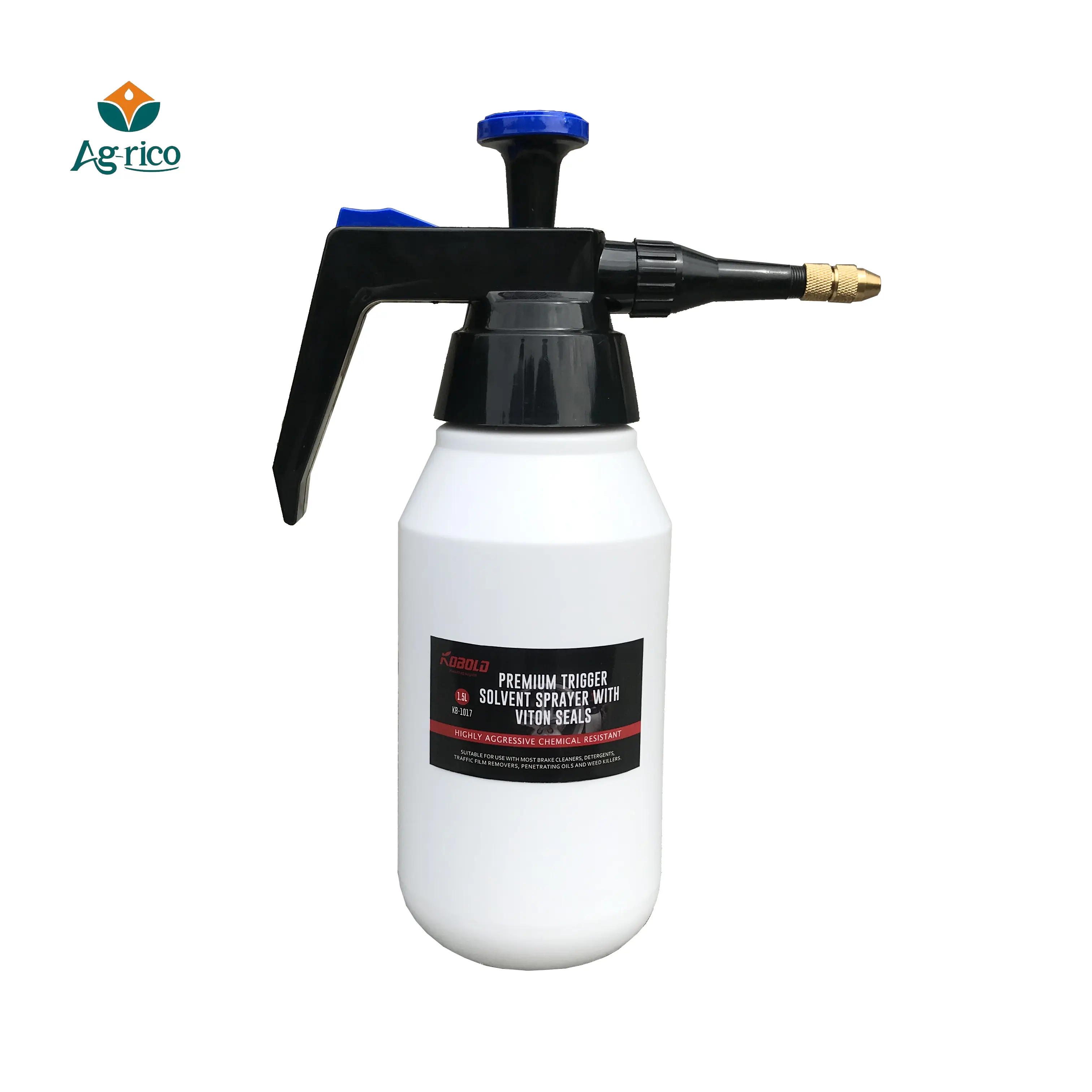 Bọt phun, kobold 1L Viton Hướng dẫn sử dụng bơm phanh Cleaner phun