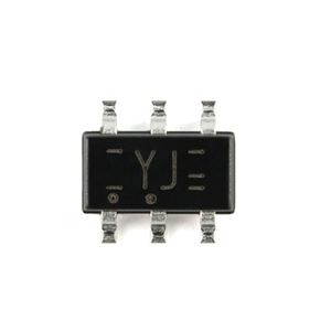 Multiplexeur/démodulateur analogique à double canal 74LVC1G3157GV SOT-457 - Product Image 1