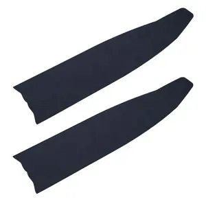 Carbon Fiber Diving Fin Swimming And Scuba Dive Long Fins Freediving Fins