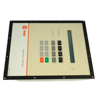 Panneau d'affichage/commande de climatisation centrale Trane MOD01054 Pièces de rechange de réfrigération Acier inoxydable et plastique 1 kg