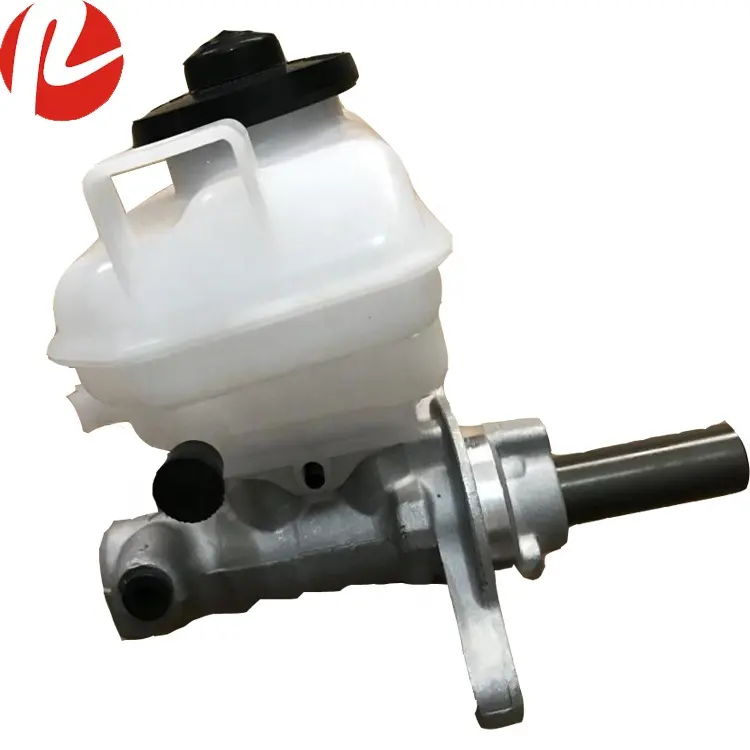 47201-26811 Hiace van mini bus 2014-2018 brake master cylinder pump with reservoir