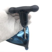 Accessoires de golf, clé dynamométrique antidérapante en acier inoxydable pour adaptateur d'axe de club de golf, driver, fairway, hybrides
