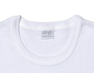 เสื้อกล้ามสำหรับเด็กผู้ชายเสื้อแขนสั้นผ้าฝ้าย100% ระบายอากาศได้ดีผ้าเนื้อนุ่มสำหรับส่งออก - Product Image 2