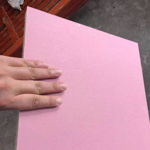 Plaque de plâtre en gypse imperméable de haute qualité en gros, 9,5 mm, 12 mm, pour usage extérieur et <span class=keywords><strong>chambre</strong></span> <span class=keywords><strong>à</strong></span> <span class=keywords><strong>coucher</strong></span> - Product Image 3