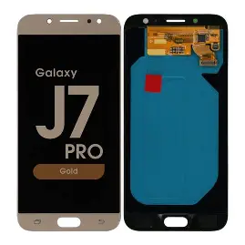 For Samsung Galaxy J7 Pro 2017 LCD Screen In-Cell Display Touch Digitizer Assembly Replacement SM-J730F SM-J730G SM-J730GM